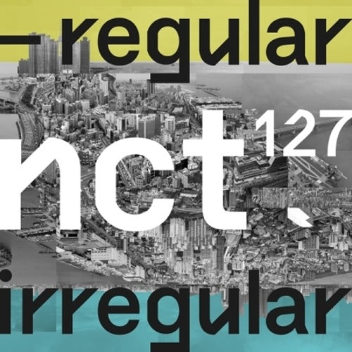 〔 일반반 〕  NCT127 정규 1집  『 REGULAR-IRREGULAR 』